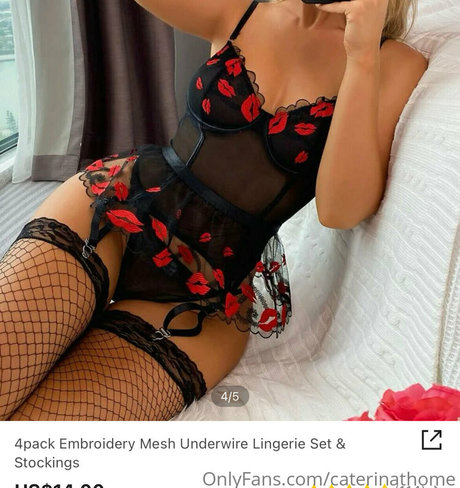 caterinathome nsfw onlyfans