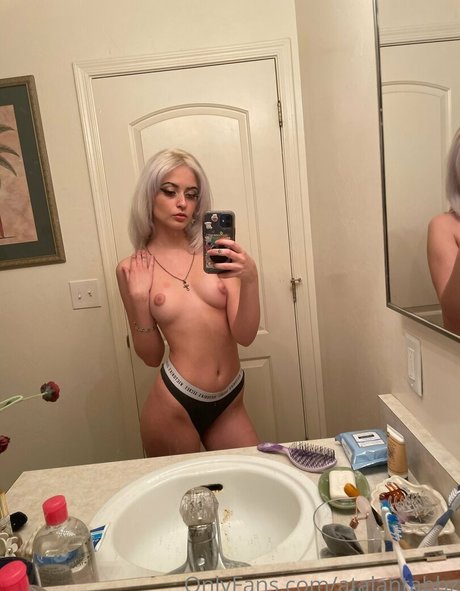 atalantabbz leaked onlyfans sex