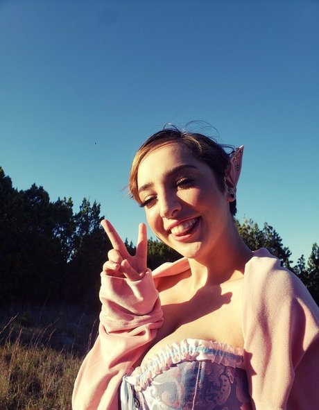 callme ickiervickyfree Profile pic