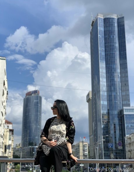 lilu666m onlyfans creator