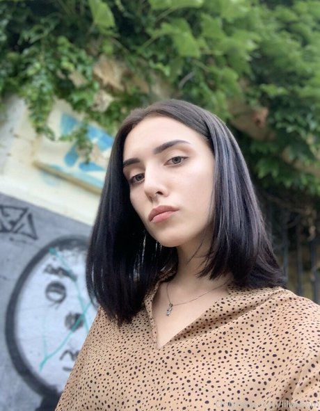 lilu666m naked onlyfans leak