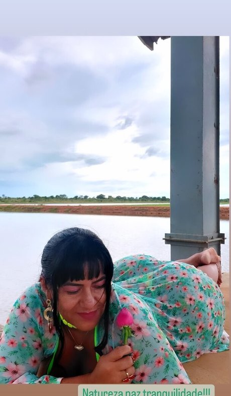 Mariabronzeada onlyfans leaked pictures