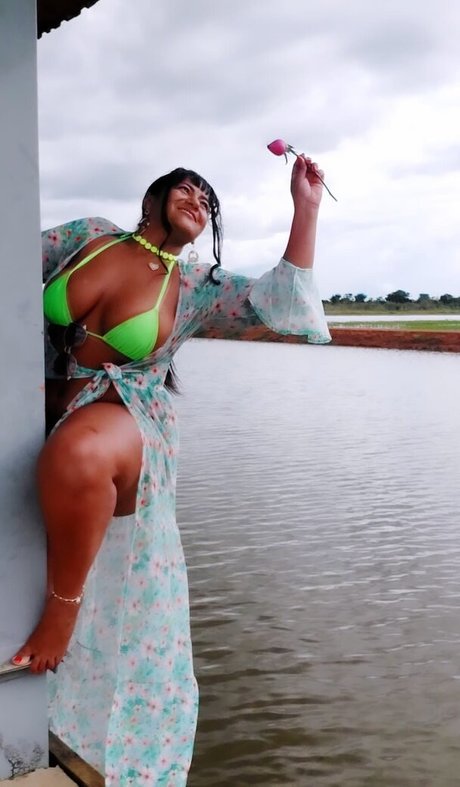 Mariabronzeada sex tape onlyfans