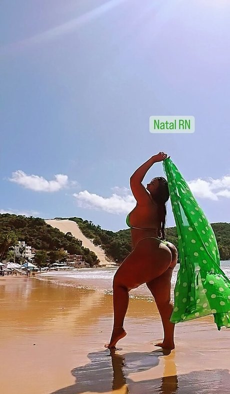 Mariabronzeada onlyfans leaj