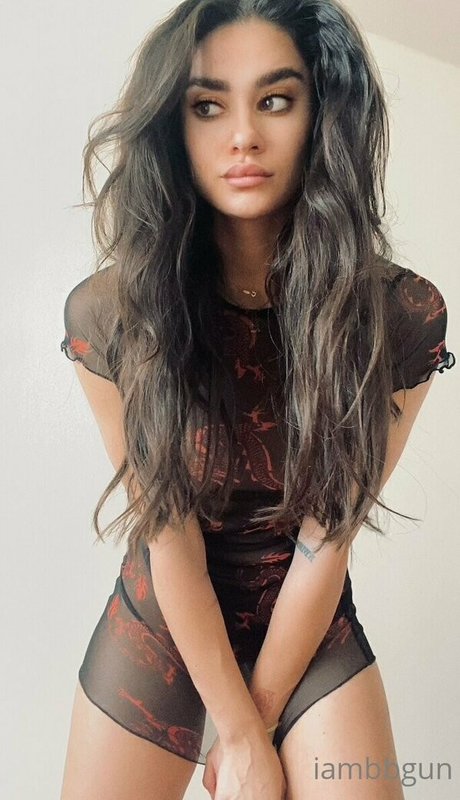 Bianca Vandamme onlyfans porn leaked