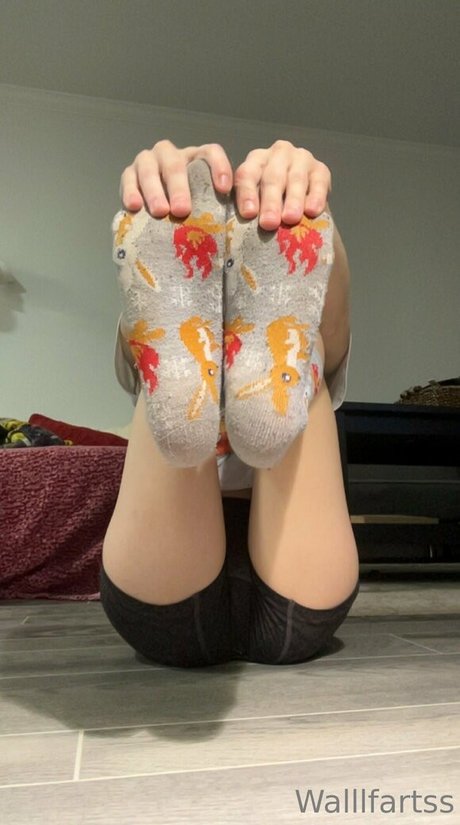 Wallfartss onlyfans lean