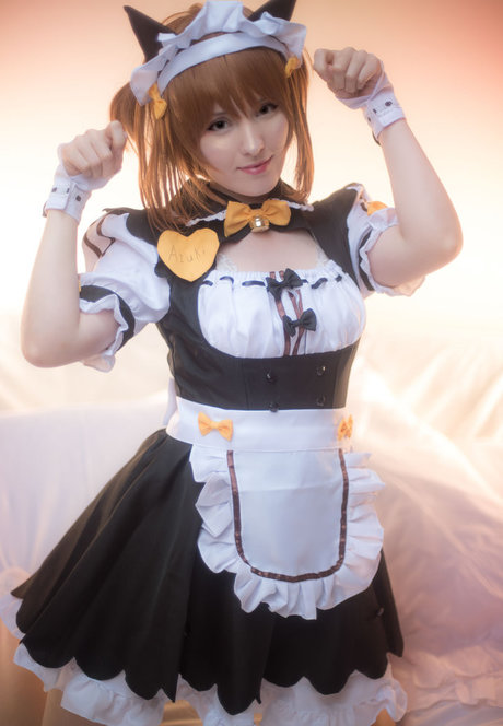 Bluesnow leaked onlyfans nudes