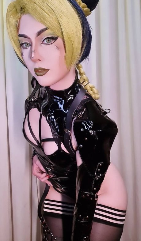 Bluesnow leaked onlyfans nudes