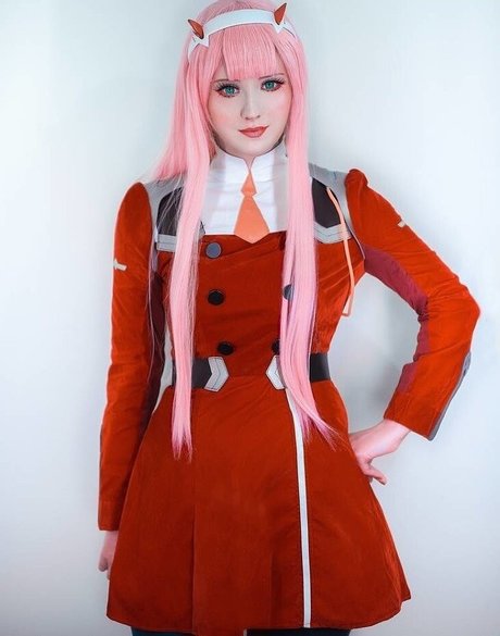 Bluesnow onlyfans leaked.