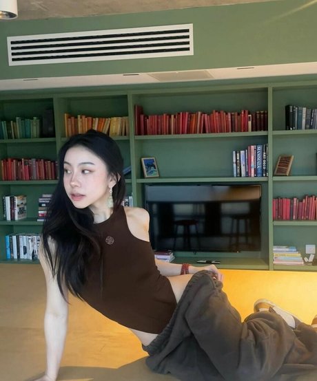 Shirliz Leee only fans leak porn