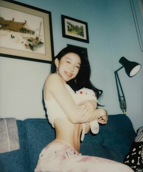 Shirliz Leee leaked onlyfans nude