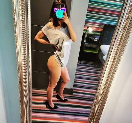 Serena Mann leaked onlyfans naked