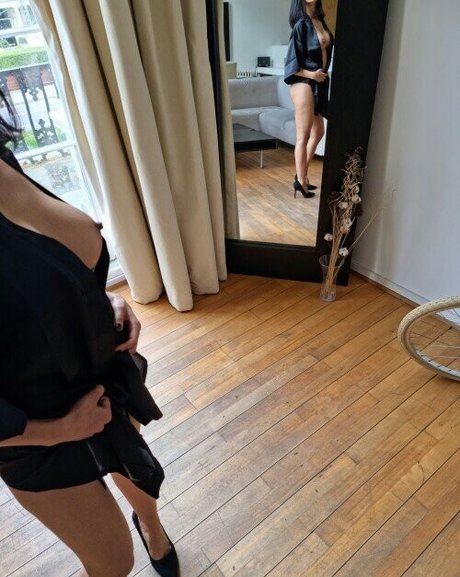 Serena Mann onlyfans full