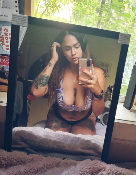 Payge Stanley onlyfans sex leak