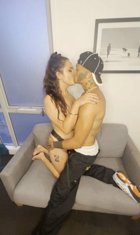 Payge Stanley onlyfans ass