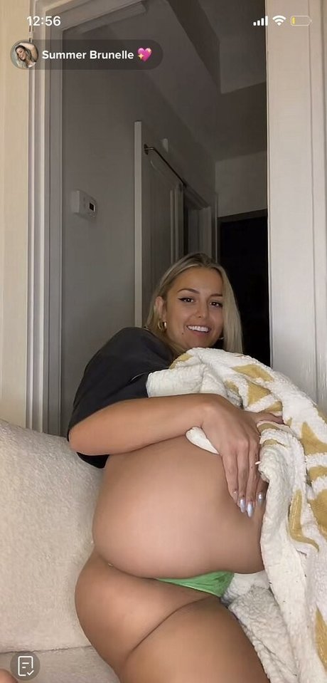 Summer Brunelle onlyfans leaked naked