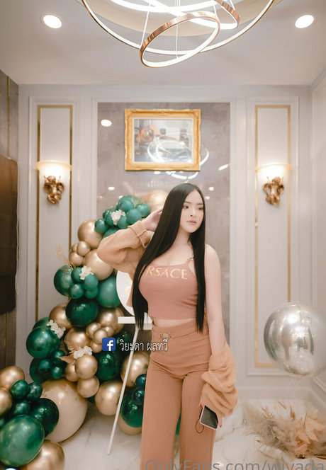 wiyada onlyfans leak