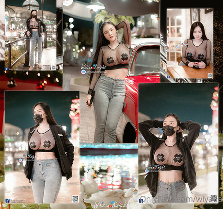 wiyada nudes only fans