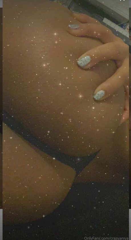 Crazyaniya onlyfans leaked tits