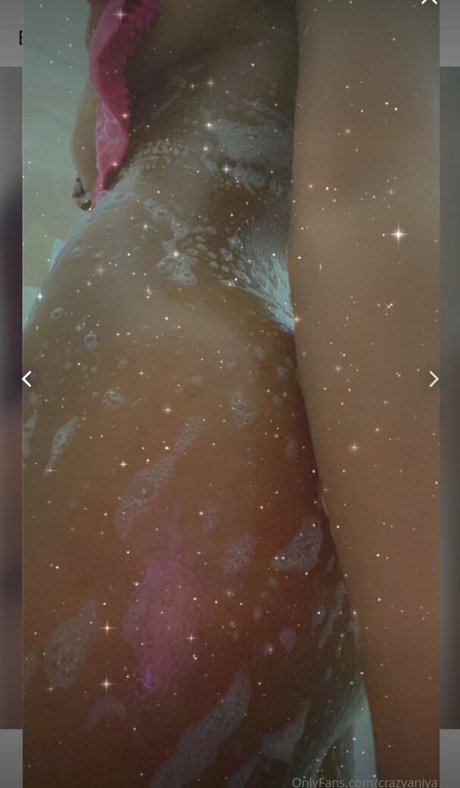 Crazyaniya onlyfans leaks sex