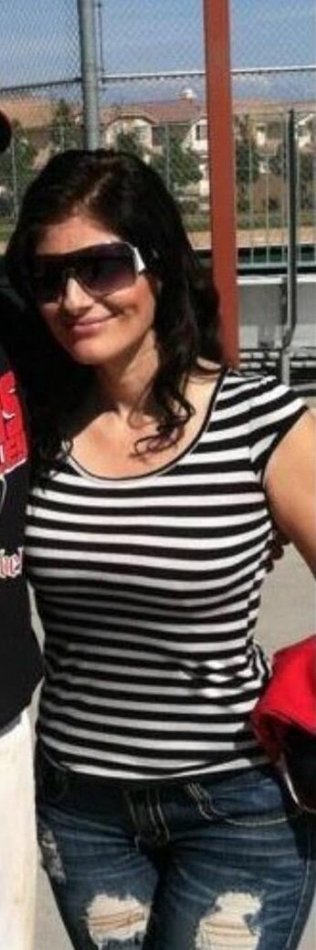 Blanca M onlyfans leaked nudes