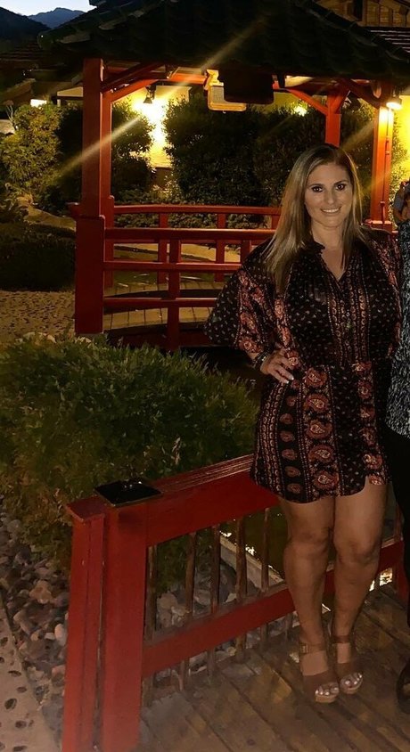 Blanca M only fans nude