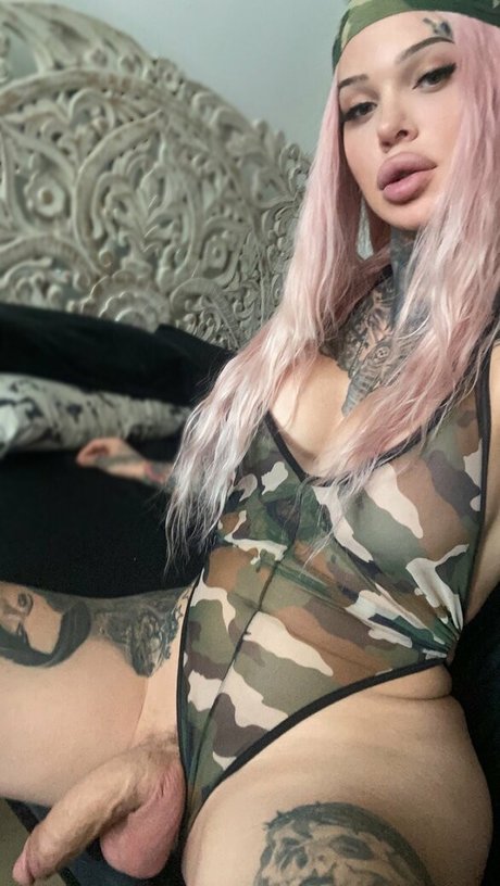 Emy Lee onlyfans leaked