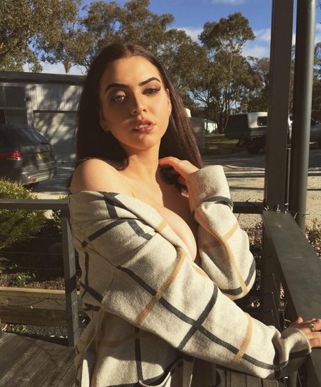 Elouise leaked onlyfans content