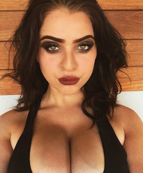 Elouise onlyfans hot