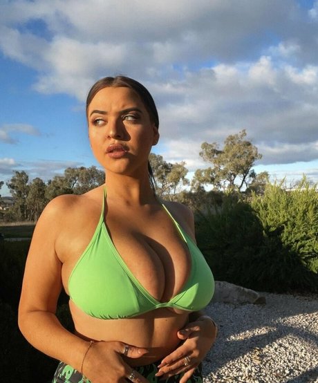 Elouise onlyfans leaks