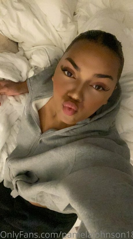 pamelajohnson18 leaked onlyfans photos