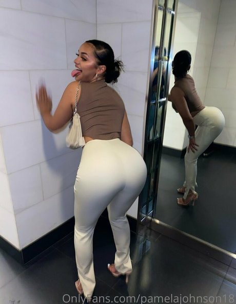 pamelajohnson18 onlyfans leaks xxx