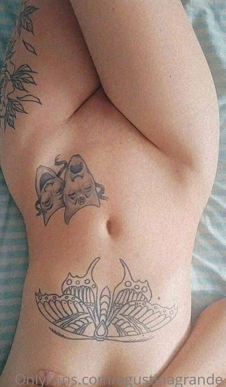 agustinagrande onlyfans leaked xxx