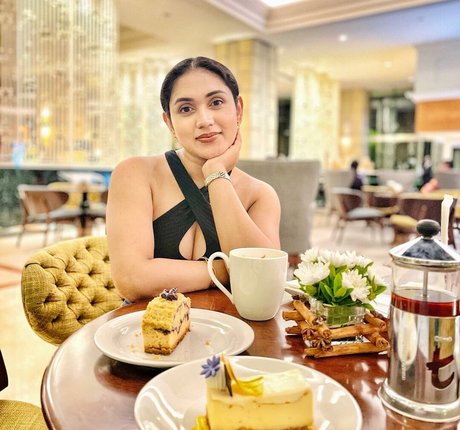 Nimesha Jayarathne onlyfans free porn