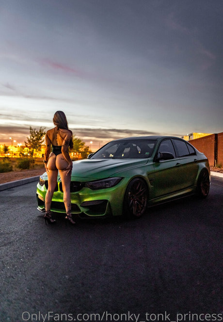 honky tonk princess onlyfans model photo