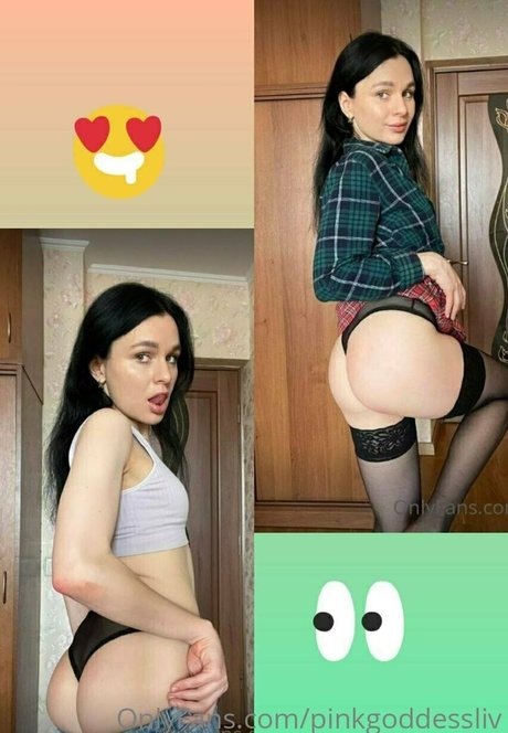 pinkgoddessliv leak onlyfans nude