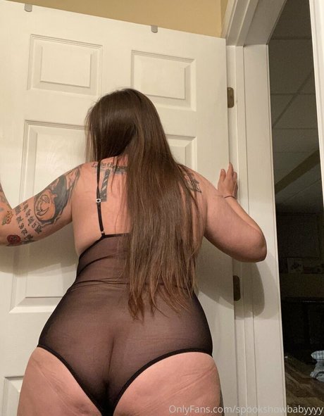 spookshowbabyyyy onlyfans free content