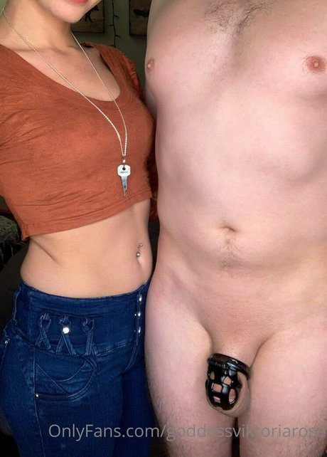 goddessviktoriarose onlyfans porn