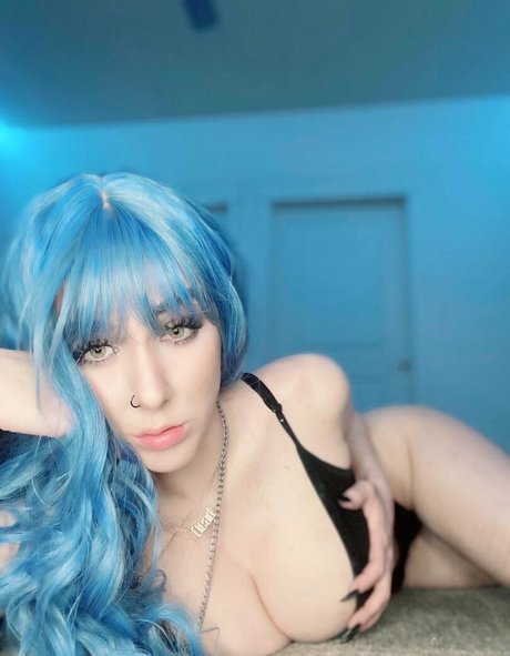 ItsRavenRoses onlyfans leaka