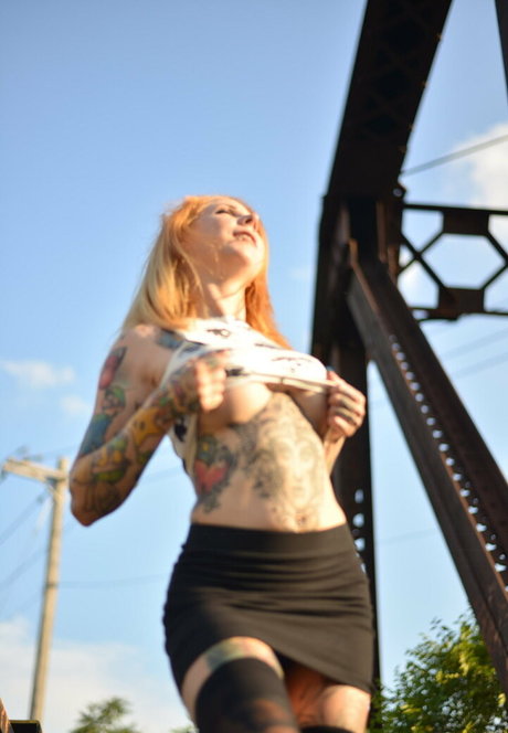 bobbibamf only fans leaked