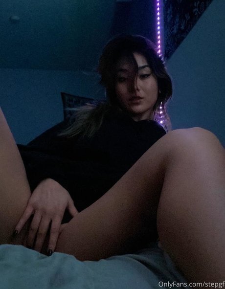 stepgf onlyfans leams