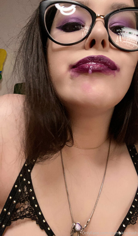 pumpkincrush onlyfans model images