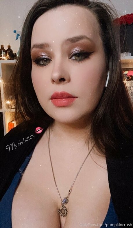 pumpkincrush onlyfans leaked