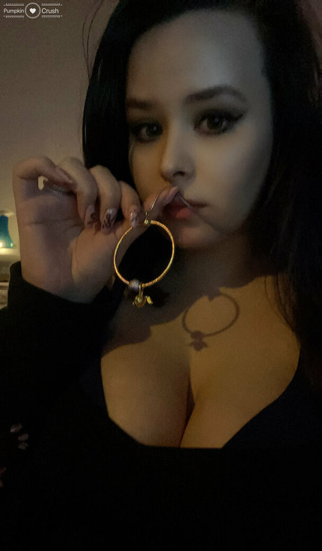 pumpkincrush leaked onlyfans sex