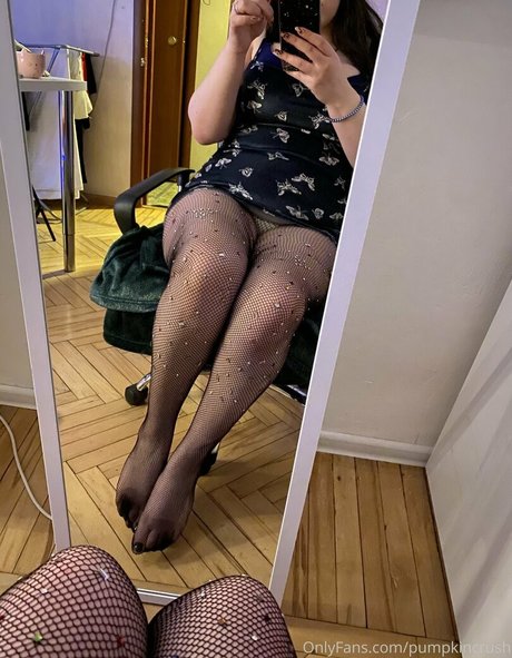 pumpkincrush nude leaked onlyfans