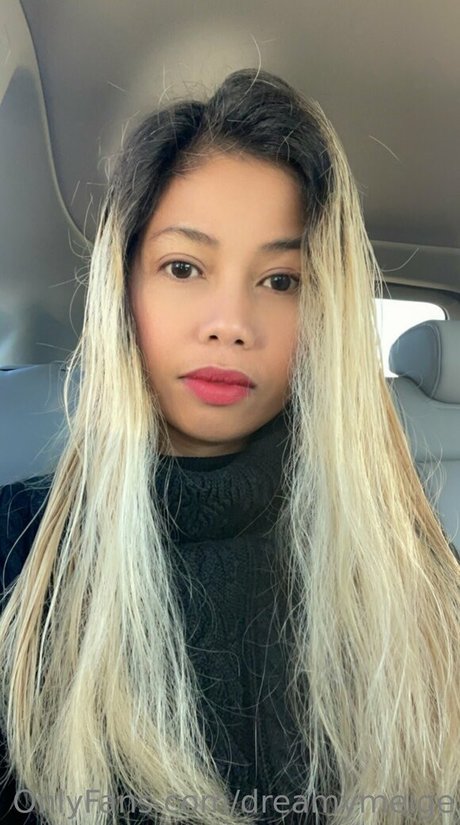 dreamymeige leak only fans