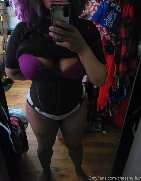 chesshy luv onlyfans porn leak