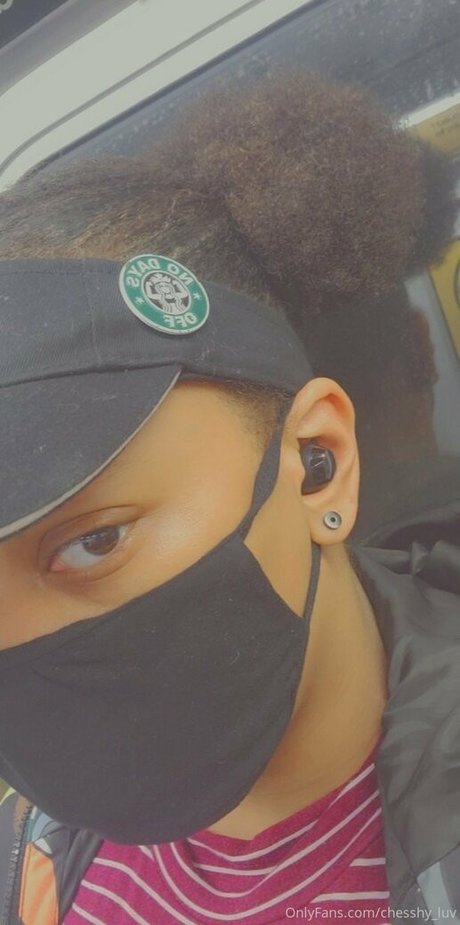 chesshy luv onlyfans nude pictures