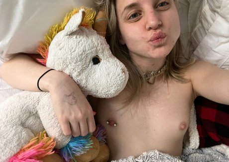 BunnyButtStuff onlyfans leak ass