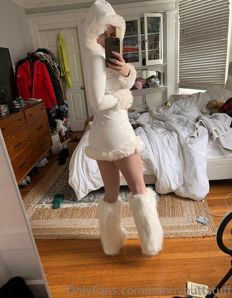 BunnyButtStuff onlyfans content leaked